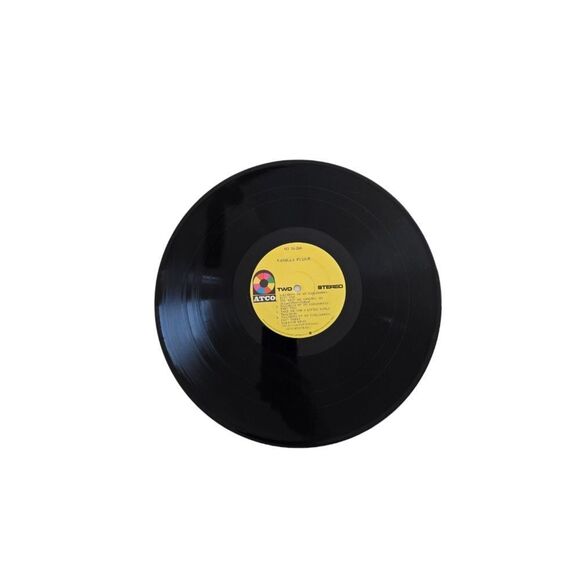 Vanilla Fudge By Vanilla Fudge, 1969 Atco Stereo, SD-33-224 - Picture 4 of 5